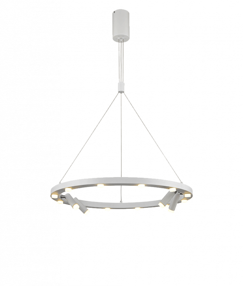 Подвесной светильник Vele Luce Satellite VL7171P12