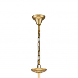 Подвесная люстра Favourite Sollemnis 2621-8P