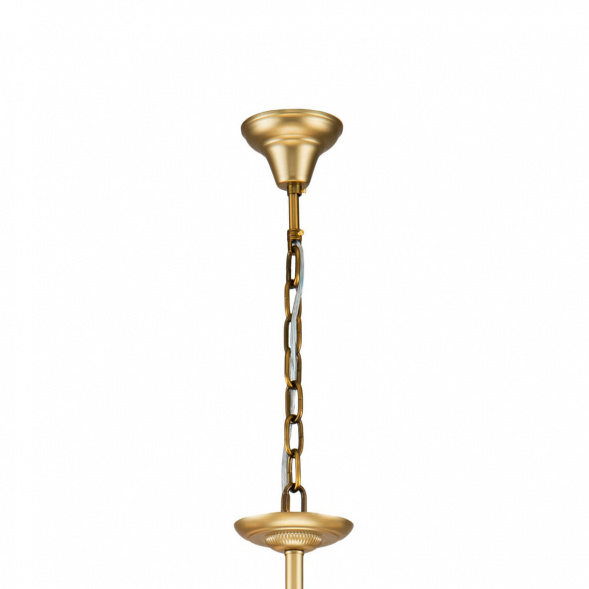 Подвесная люстра Favourite Sollemnis 2621-8P