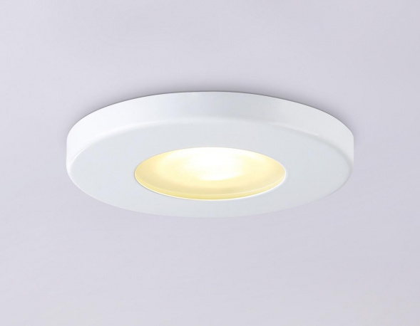 Встраиваемый светильник Ambrella light Techno Spot IP Protect TN1180