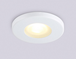 Встраиваемый светильник Ambrella light Techno Spot IP Protect TN1180