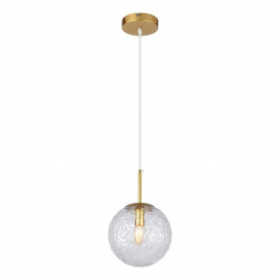 Подвесной светильник Toplight Alyse TL1215H-01TR