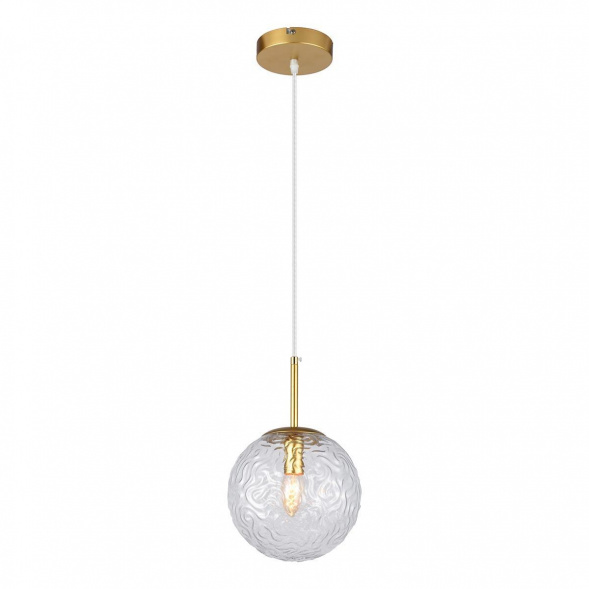 Подвесной светильник Toplight Alyse TL1215H-01TR