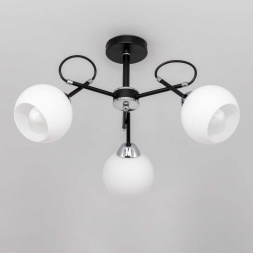 Потолочная люстра Citilux Стивен CL141231