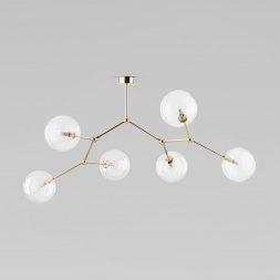 Подвесная люстра TK Lighting 10071 Fairy