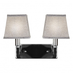 Бра iLamp Hilton 6943-2 CR