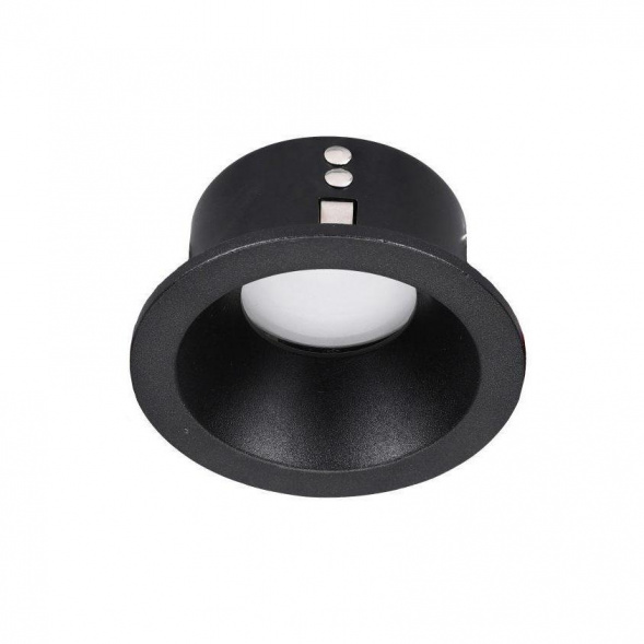 Встраиваемый светильник Lucia Tucci LTP-D015-01GU10-B