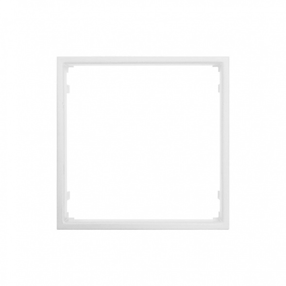 Кольцо LK Studio внутреннее декоративное для рамки из стекла (белый) LK60 868104