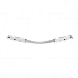 Коннектор гибкий Arlight MAG-ORIENT-CON-FLEX-POWER (WH) 035803