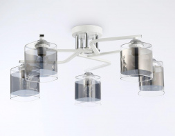 Потолочная люстра Ambrella light Traditional Modern TR303219