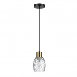 Подвесной светильник Lumion Moderni Ice 6562/1A