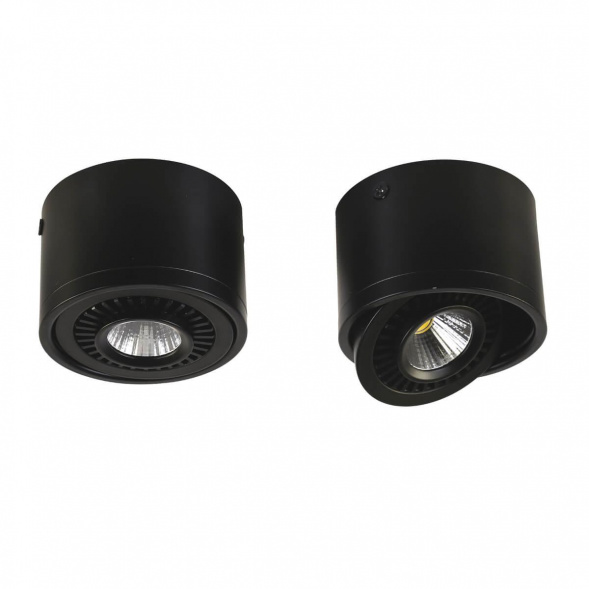 Потолочный светодиодный светильник Favourite Reflector 1777-1C