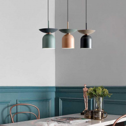 Подвесной светильник Imperium Loft Jess 214166-26