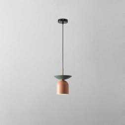 Подвесной светильник Imperium Loft Jess 214166-26