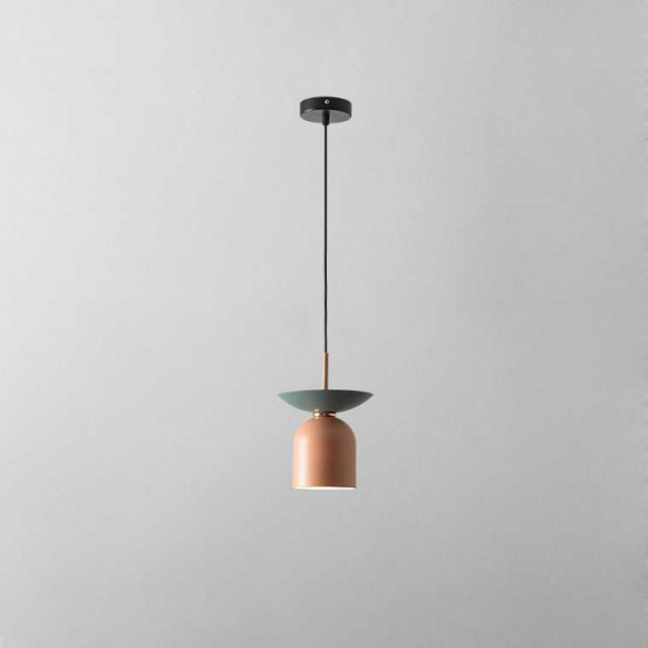 Подвесной светильник Imperium Loft Jess 214166-26