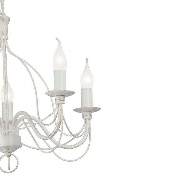 Подвесная люстра Vitaluce V1867-0/5