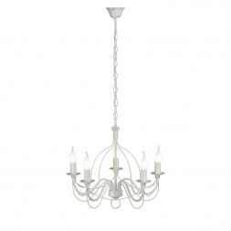 Подвесная люстра Vitaluce V1867-0/5