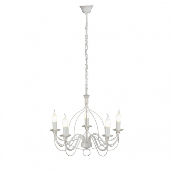 Подвесная люстра Vitaluce V1867-0/5