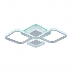 Потолочная светодиодная люстра Profit Light 5886/4B WHT