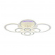 Потолочная светодиодная люстра Profit Light 8881/8 WHT