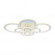 Потолочная светодиодная люстра Profit Light 8881/8 WHT