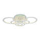 Потолочная светодиодная люстра Profit Light 8881/8 WHT