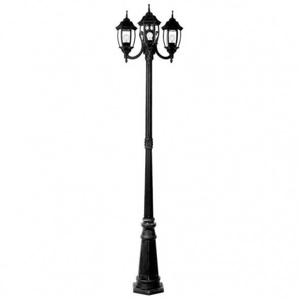 Садово-парковый светильник Lucide Tireno 11835/03/30