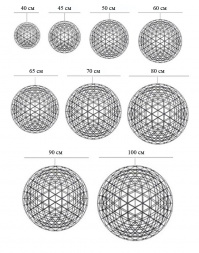Люстра Imperium Loft 40,043 189537-22