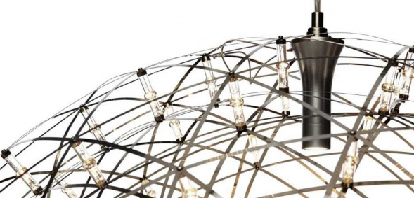 Люстра Imperium Loft 40,043 189537-22