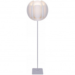 Торшер Reluce 00060-0.6-01 white