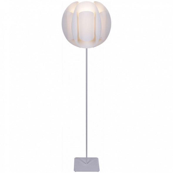 Торшер Reluce 00060-0.6-01 white