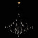 Подвесная люстра ST Luce Gravetta SL797.213.114