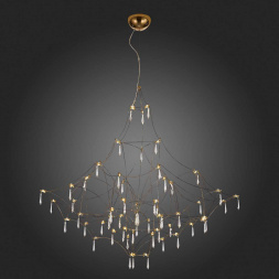 Подвесная люстра ST Luce Gravetta SL797.213.114
