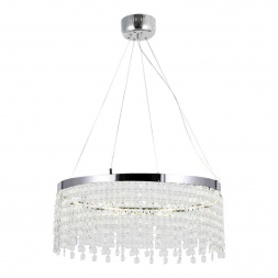 Люстра подвесная Lussole LSP-7492