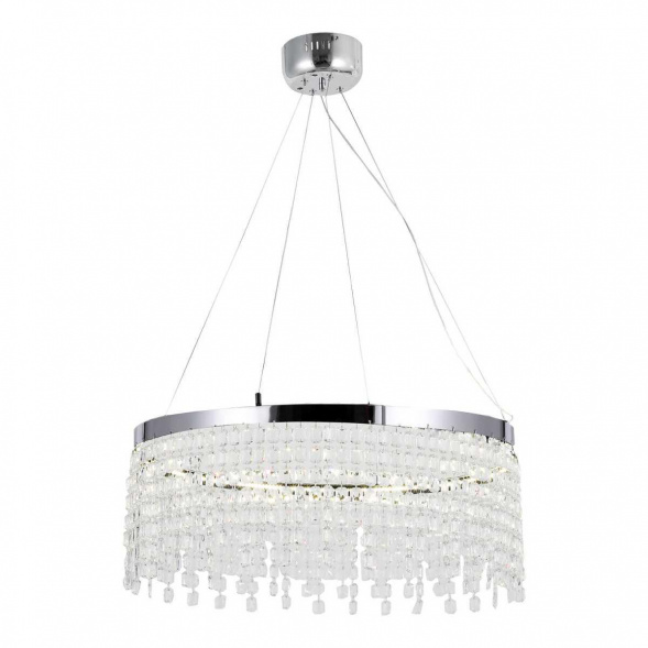 Люстра подвесная Lussole LSP-7492