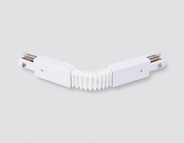 Коннектор гибкий Ambrella Light Track System Standard 220V GL7175