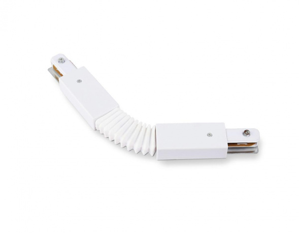 Коннектор гибкий Ambrella Light Track System Standard 220V GL7175