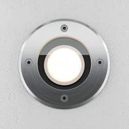 Ландшафтный светильник Maytoni Tubo O043DL-01S