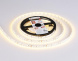 Светодиодная лента Ambrella Light 10W/m 120LED/m 2835SMD теплый белый 5M GS3101