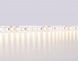 Светодиодная лента Ambrella Light 10W/m 120LED/m 2835SMD теплый белый 5M GS3101