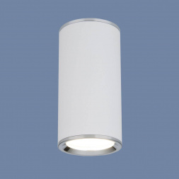 Потолочный светильник Elektrostandard DLN101 GU10 WH белый a043967