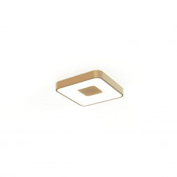 Потолочный светодиодный светильник Mantra Coin 7927