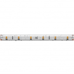Светодиодная влагозащищенная лента Maytoni 7,2W/m 60LED/m 2835SMD теплый белый 5M 201027