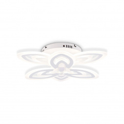 Потолочная светодиодная люстра Ambrella light Acrylica Original FA4546