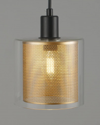 Подвесной светильник Moderli Brizzi V2870-1P