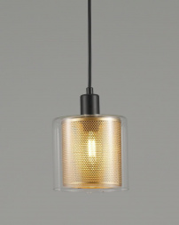 Подвесной светильник Moderli Brizzi V2870-1P