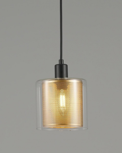 Подвесной светильник Moderli Brizzi V2870-1P