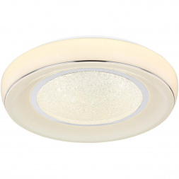 Потолочный светодиодный светильник Globo Mickey 483110-24