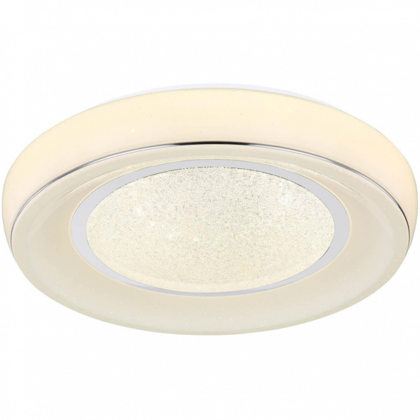 Потолочный светодиодный светильник Globo Mickey 483110-24