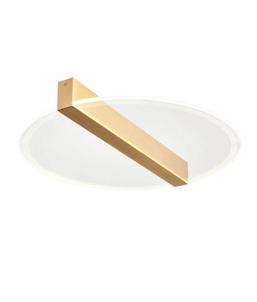 Потолочный светильник Vele Luce Futuro VL7224L11